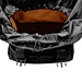Offroad Spare Tire Bag with Drawstring Closure